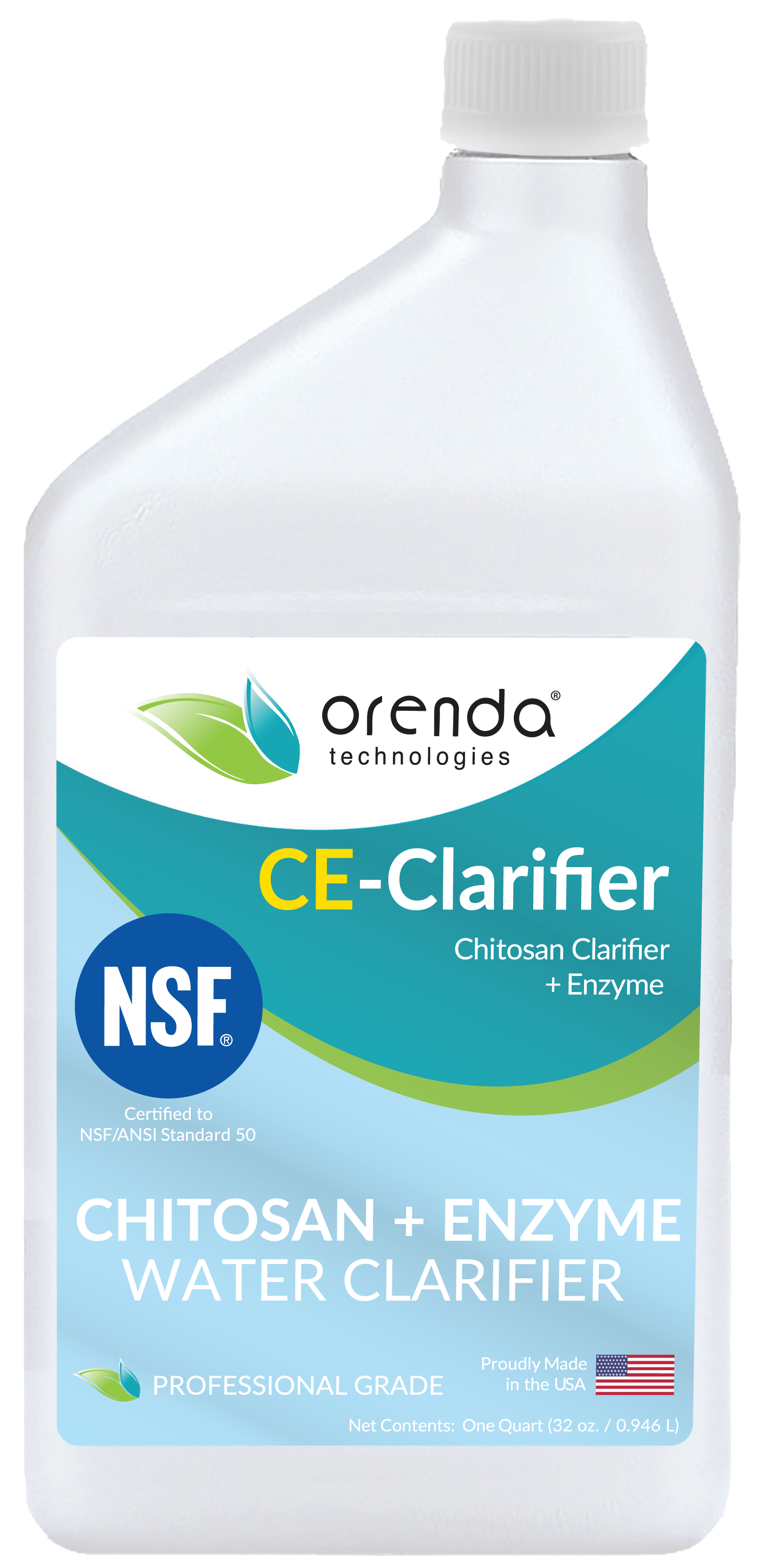 CE Clarifier