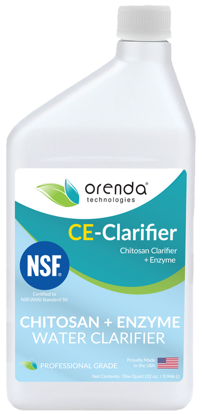 CE-Clarifier