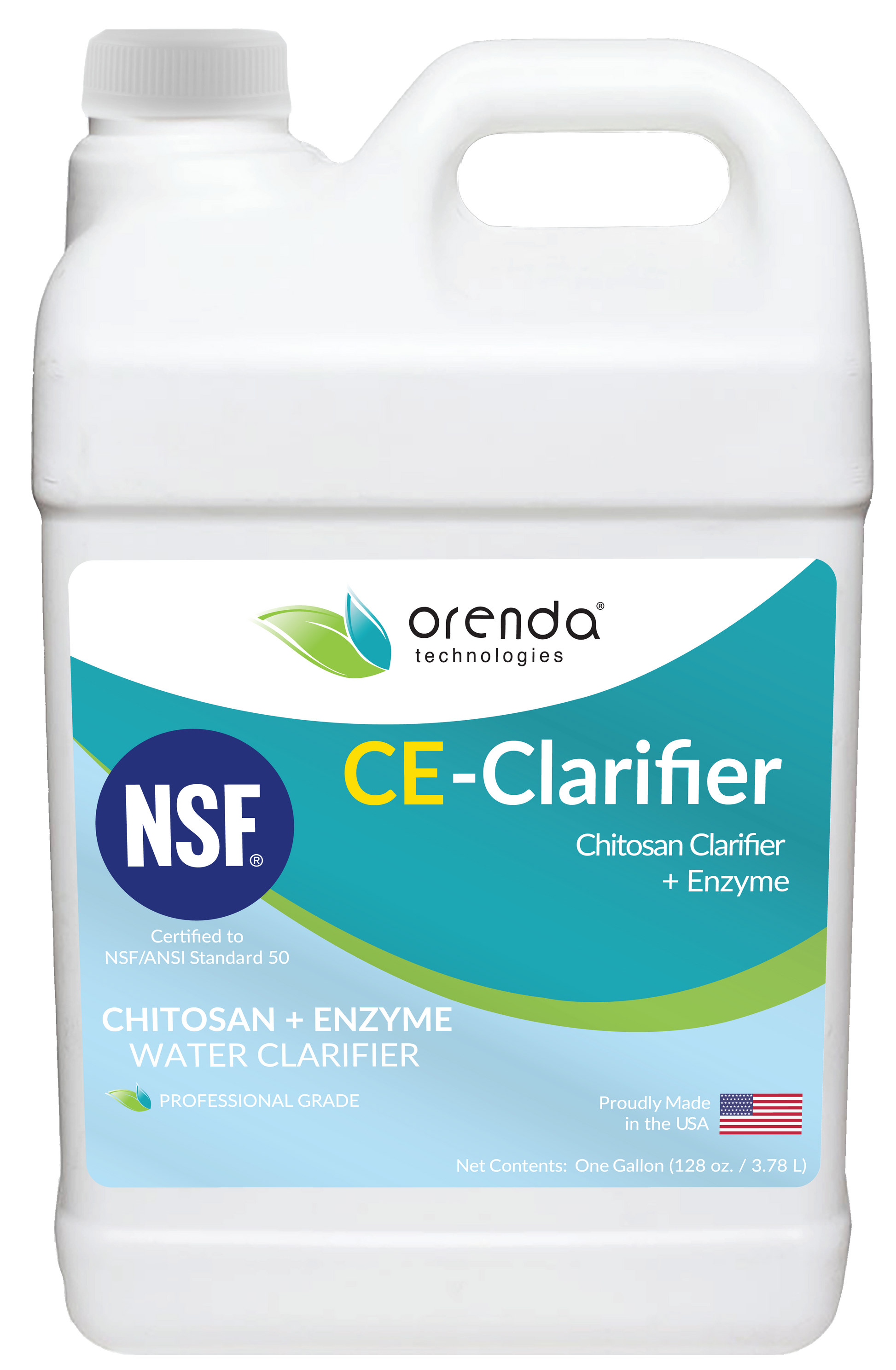 CE Clarifier