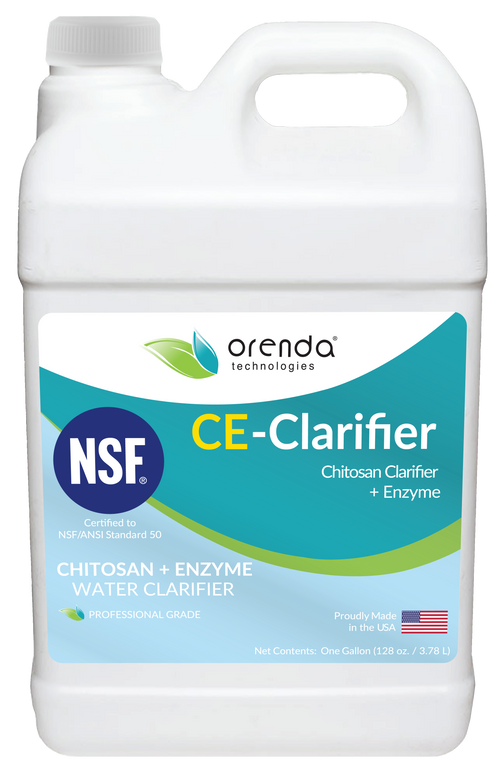 CE Clarifier
