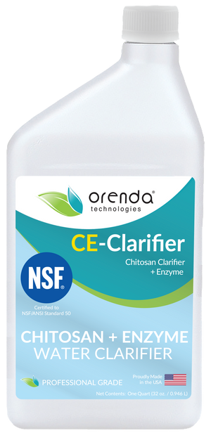 CE-Clarifier
