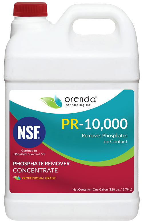 PR-10,000 Phosphate Remover