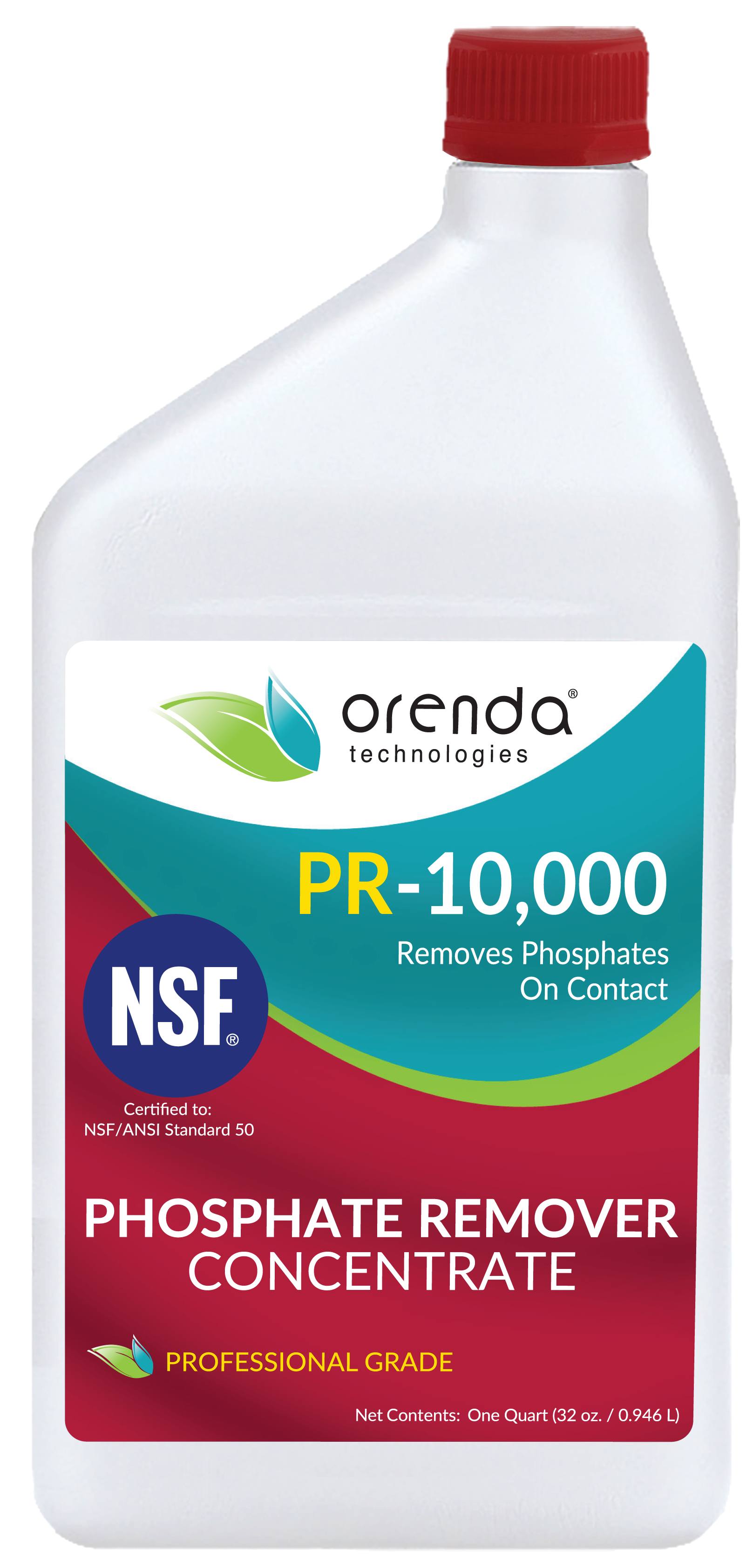 PR-10,000 Phosphate Remover
