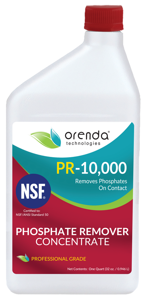 PR-10,000 Phosphate Remover